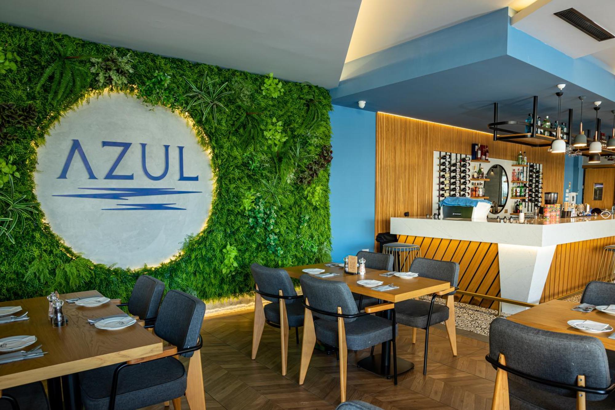 Terra Apartments In Caesar Blue Resort, Fixed Lunch Till 3Pm, Gym, Heated Pool, Sauna, Kids Club Rizokarpaso Luaran gambar