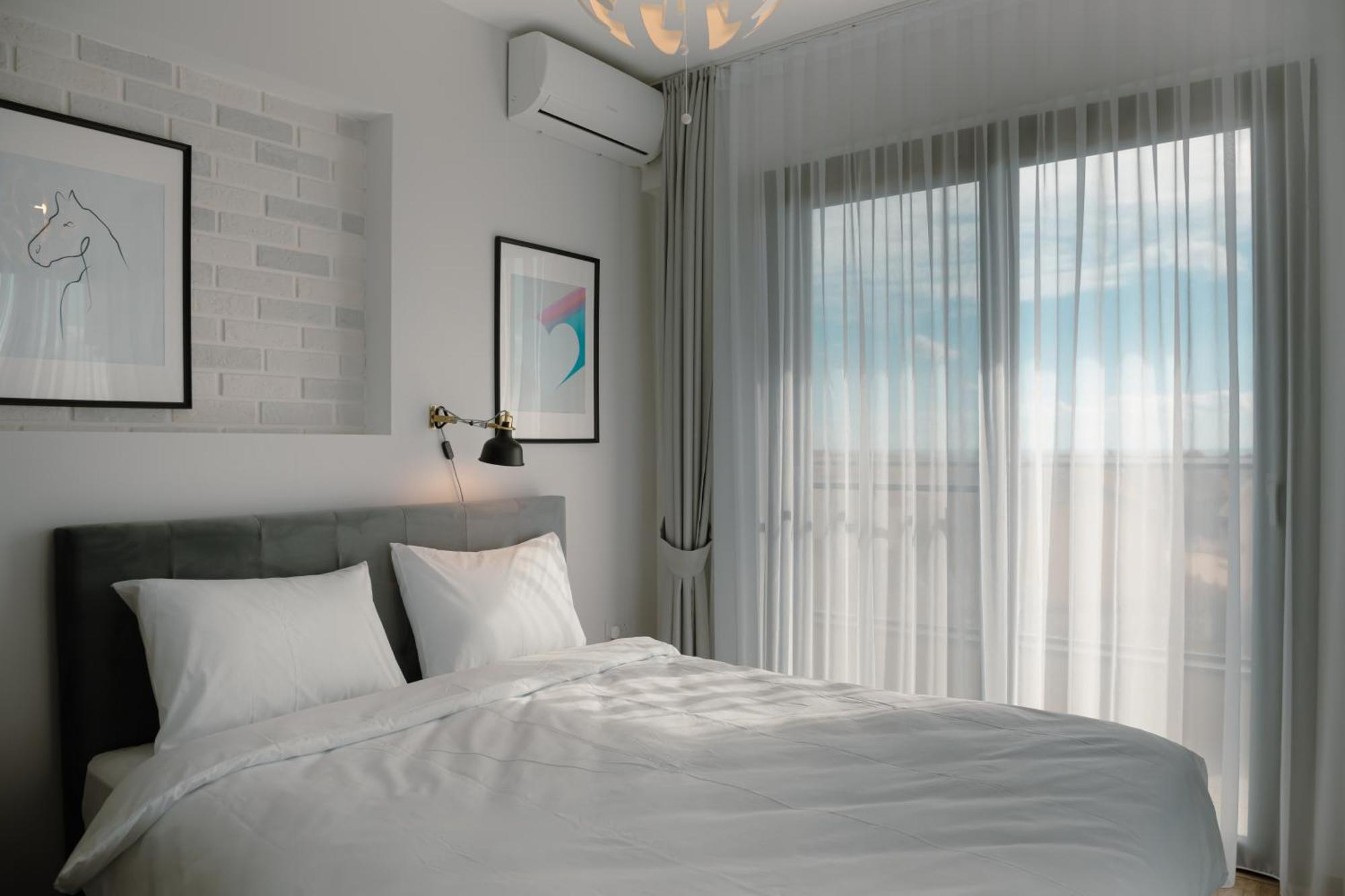 Terra Apartments In Caesar Blue Resort, Fixed Lunch Till 3Pm, Gym, Heated Pool, Sauna, Kids Club Rizokarpaso Luaran gambar