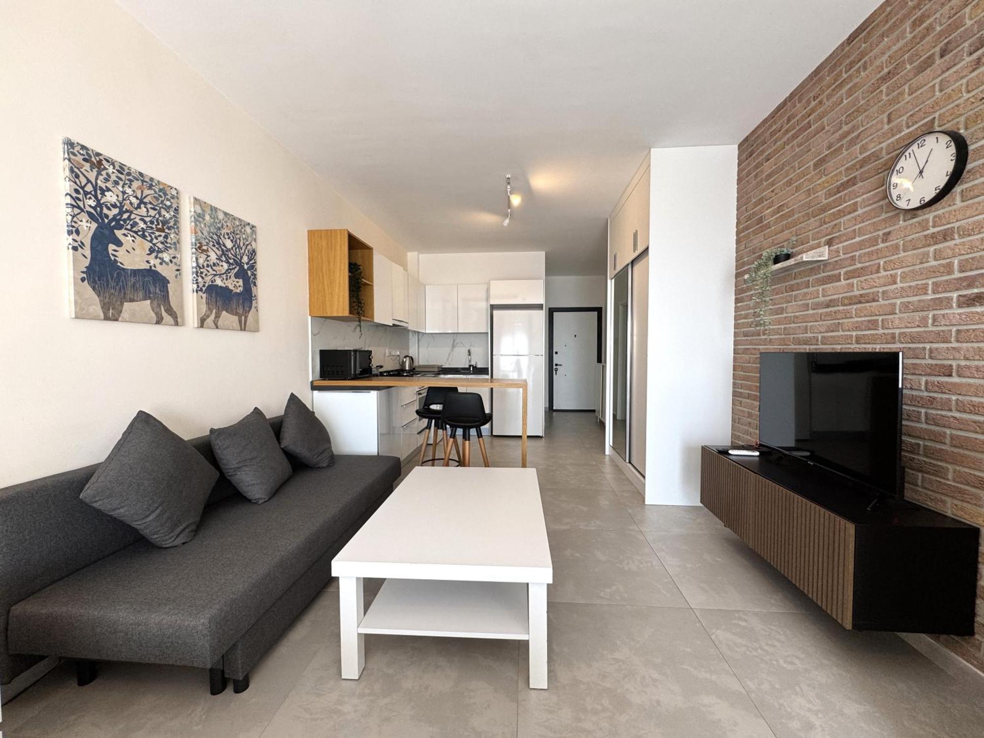 Terra Apartments In Caesar Blue Resort, Fixed Lunch Till 3Pm, Gym, Heated Pool, Sauna, Kids Club Rizokarpaso Luaran gambar